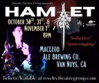 Hamlet in Los Angeles