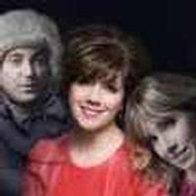 Contrapunt show poster