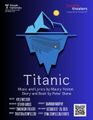 Titanic in Philadelphia