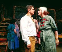 Urinetown, The Musical