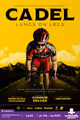 CADEL: Lungs on Legs in Scotland