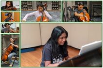 Franklin Pond Chamber Music Summer Concert 