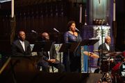 Soulful Joy at Grace Cathedral in San Francisco / Bay Area