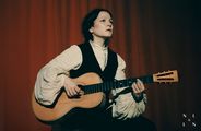 Natalia Lafourcade - Cancionera Tour in Boston