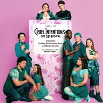 Cruel Intentions: the '90s Musical