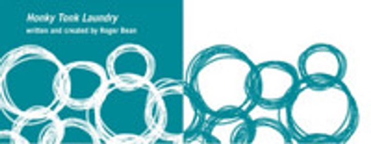 Honky Tonk Laundry show poster