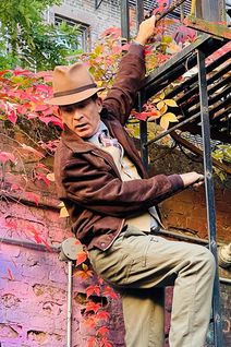 THE OTHER SIDE STORY