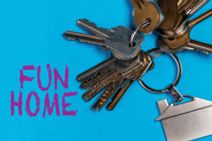 TheatreWorks Silicon Valley Presents Fun Home