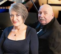 New Year's Eve Cabaret - fundraiser