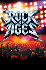 Rock of Ages show poster