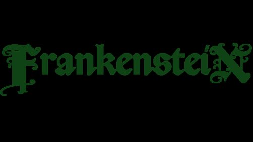 Frankenstein show poster