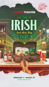 The Irish and How They Got That Way show poster