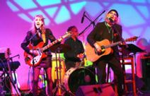 Aztec Two-Step 2.0 featuring Rex Fowler, Dodie Pettit and Friends 