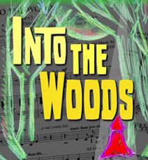 Into the Woods