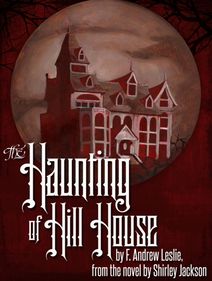 The Haunting of Hill House