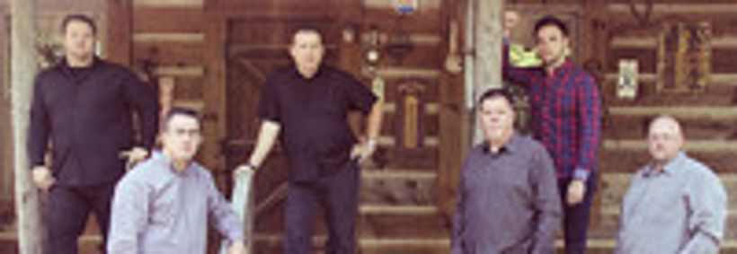 Sideline show poster