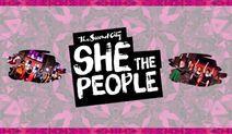 She the People
