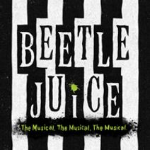 Beetlejuice