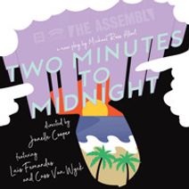 Two Minutes to Midnight
