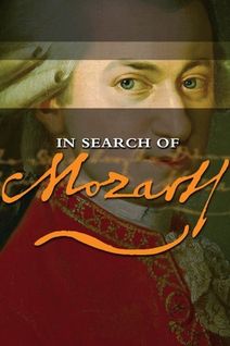 Arts Cinema Series: In Search of Mozart