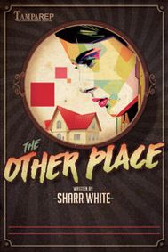 The Other Place show poster