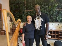 Born I: Music and Mindfulness