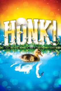Honk! The Ugly Duckling Musical