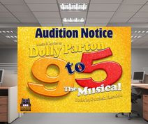 9 to 5 The Musical