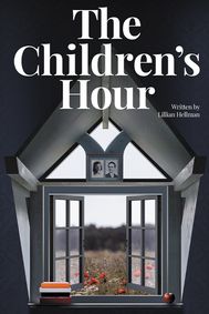 The Children's Hour show poster