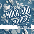 Much Ado About Nothing in Nashville
