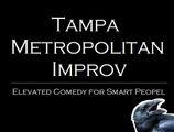 Tampa Metropolitan Improv  in Tampa
