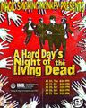 A Hard Day's Night of the Living Dead (Beatles vs. Zombies) in St. Louis