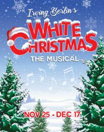 Irving Berlin's White Christmas