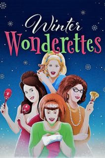 Winter Wonderettes