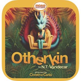 Otherkin show poster