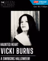 Haunted Heart: A Swinging Halloween! in Off-Off-Broadway