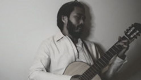 Break Through: an evening of love, heartbreak, and moving on show poster