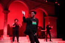 WBTT’s Young Artist Program: Derric Gobourne Jr.