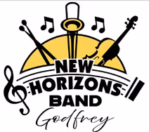 New Horizons Band kicking off America's 250th Anniversary