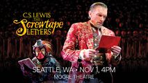 C.S. Lewis' The Screwtape Letters in Seattle