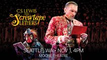 C.S. Lewis' The Screwtape Letters