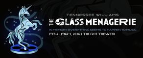 The Glass Menagerie in Minneapolis / St. Paul