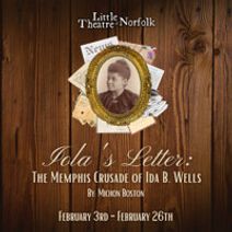 Iola's Letter : The Memphis Crusade of Ida B. Wells 