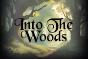 Into The Woods in Dallas
