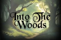 Into The Woods