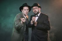 Murder Village: An Improvised Whodunnit - MICF 2026