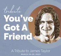 A Tribute to James Taylor
