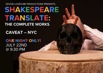 Shakespeare Translate: The Complete Works