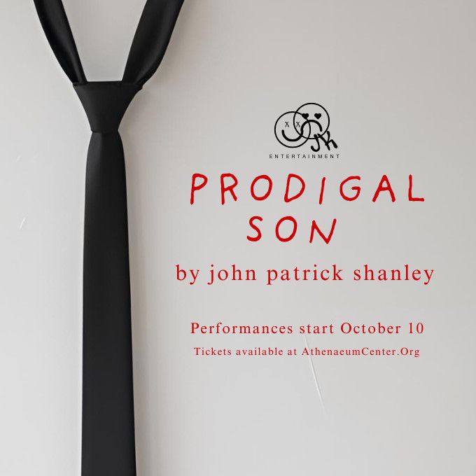 Prodigal Son