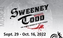 Sweeney Todd